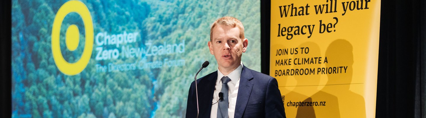 Chris hipkins