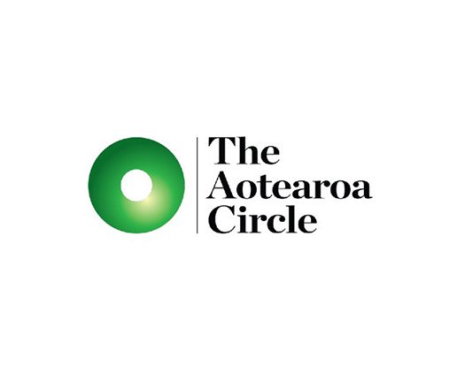 The Aotearoa Circle logo