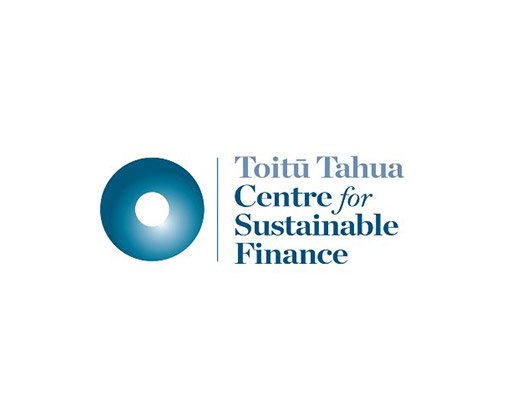 Centre for sustainable finance logo