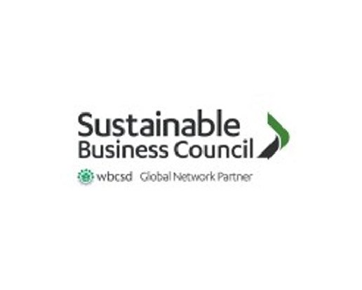 Sustainable Business Council logo