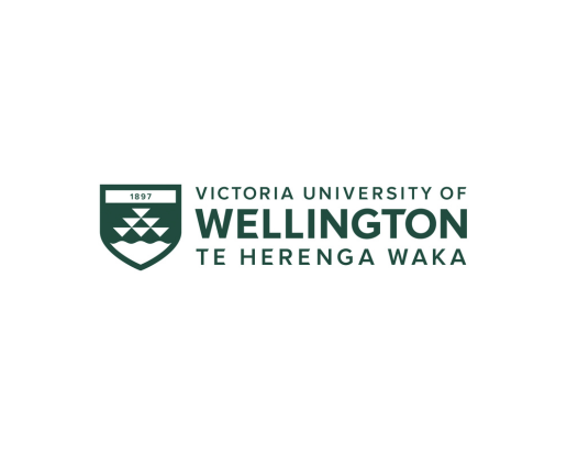 Victoria University of Wellington logo