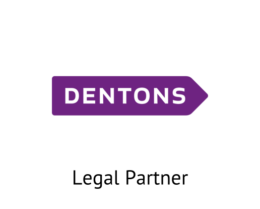 Dentons legal partner
